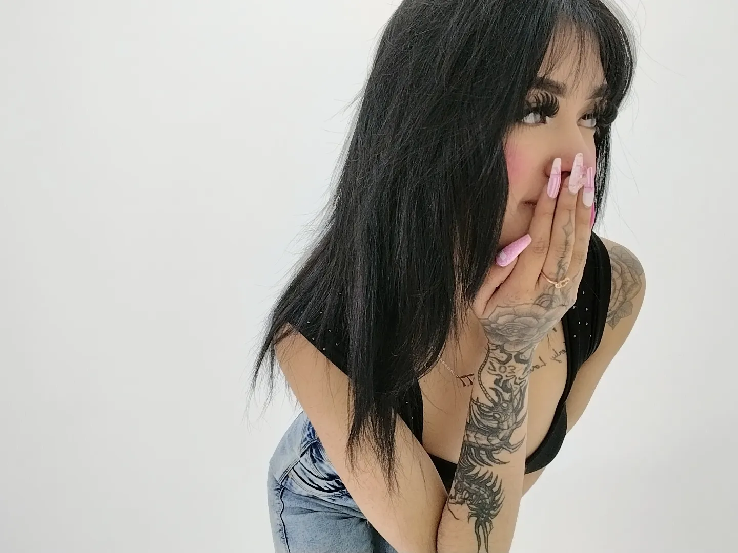 Artista Meghan_Noir Foto 7