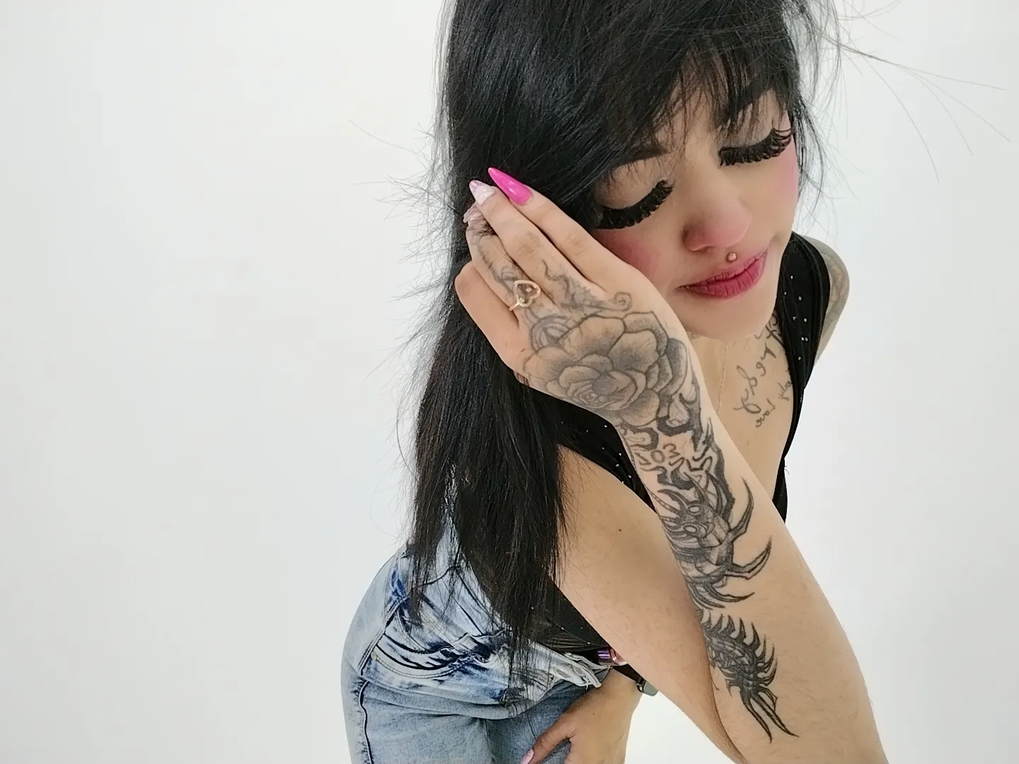 Artista Meghan_Noir Foto 1