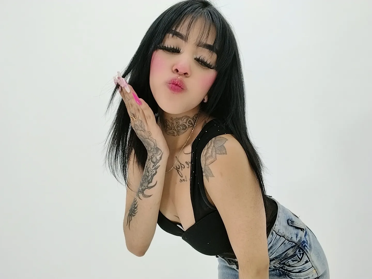 Artista Meghan_Noir Foto 3