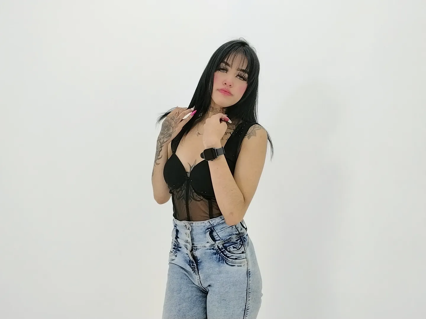 Artista Meghan_Noir Foto 4