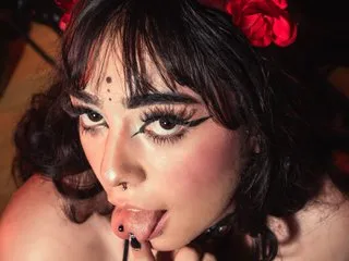 HoneyDemoni immagine del profilo del modello di cam