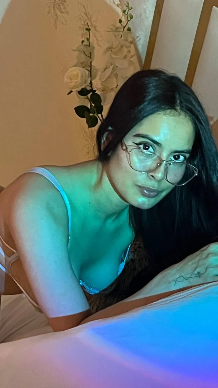 Artiest IvyRusso Foto 7