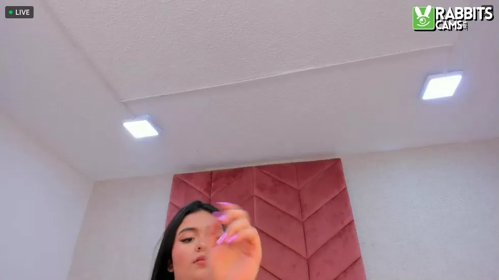 Interprète SarahParisi Vidéo 1