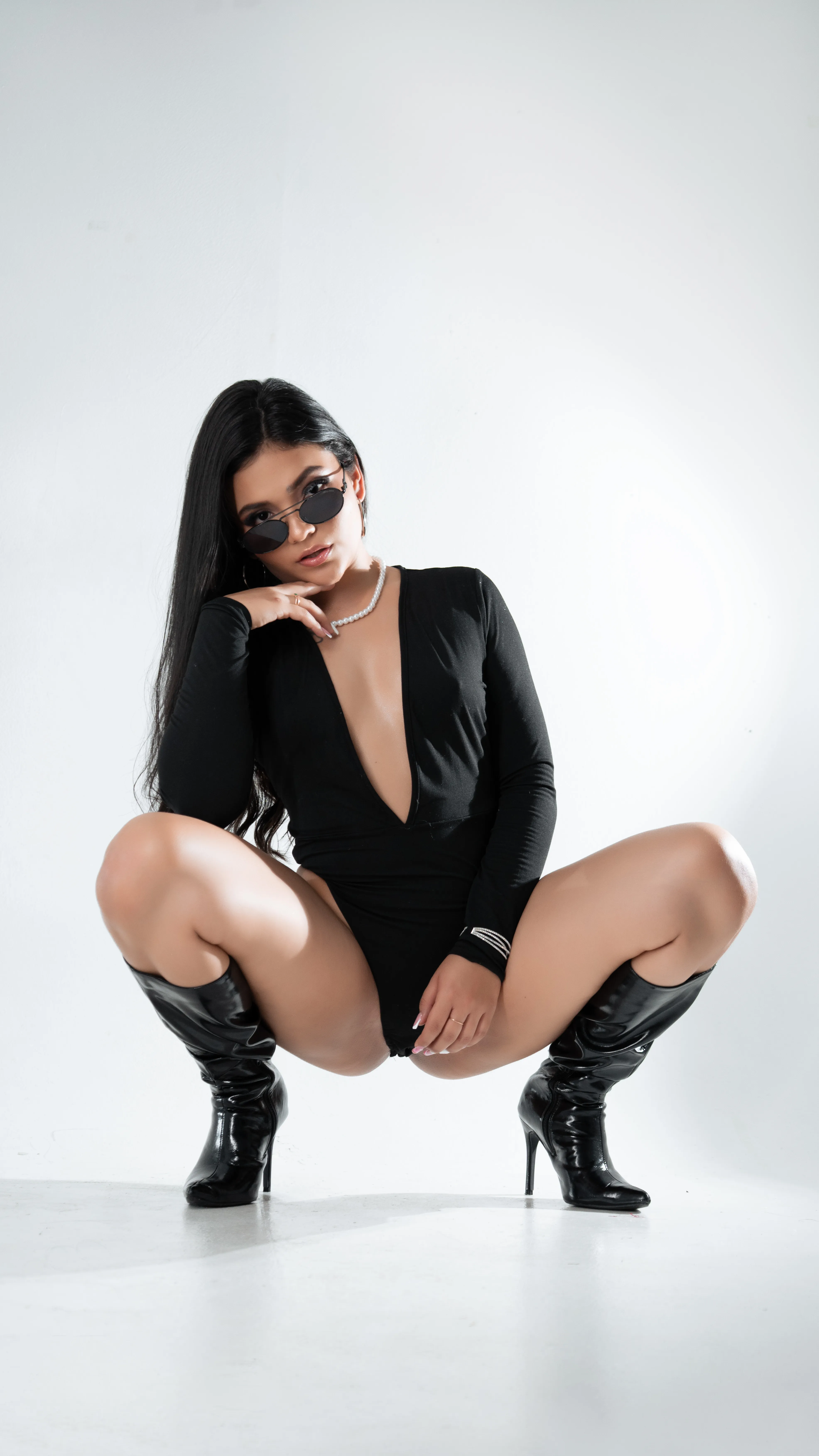 Darsteller SarahParisi Foto 4