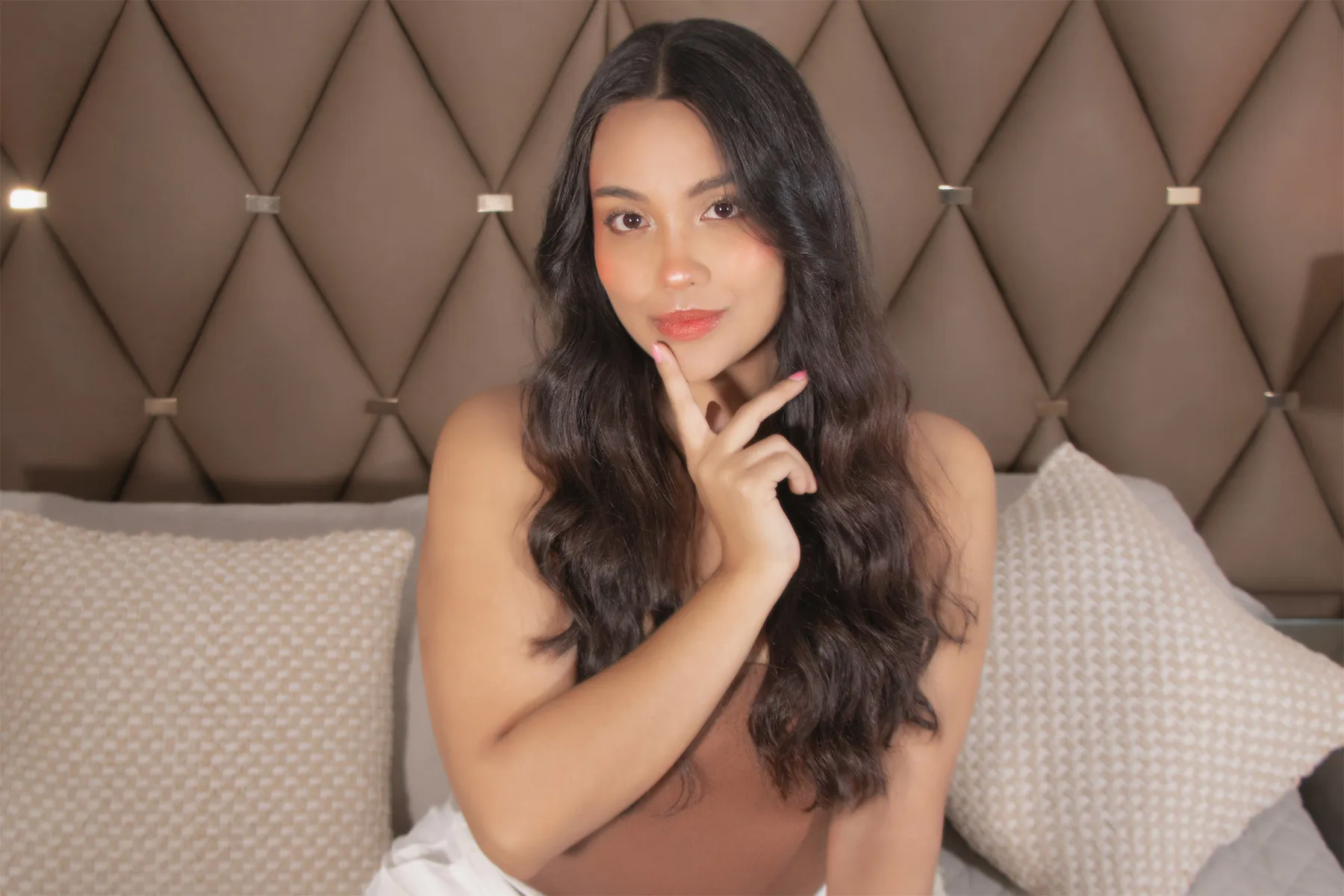 Interprete NinnaDumont Foto 1