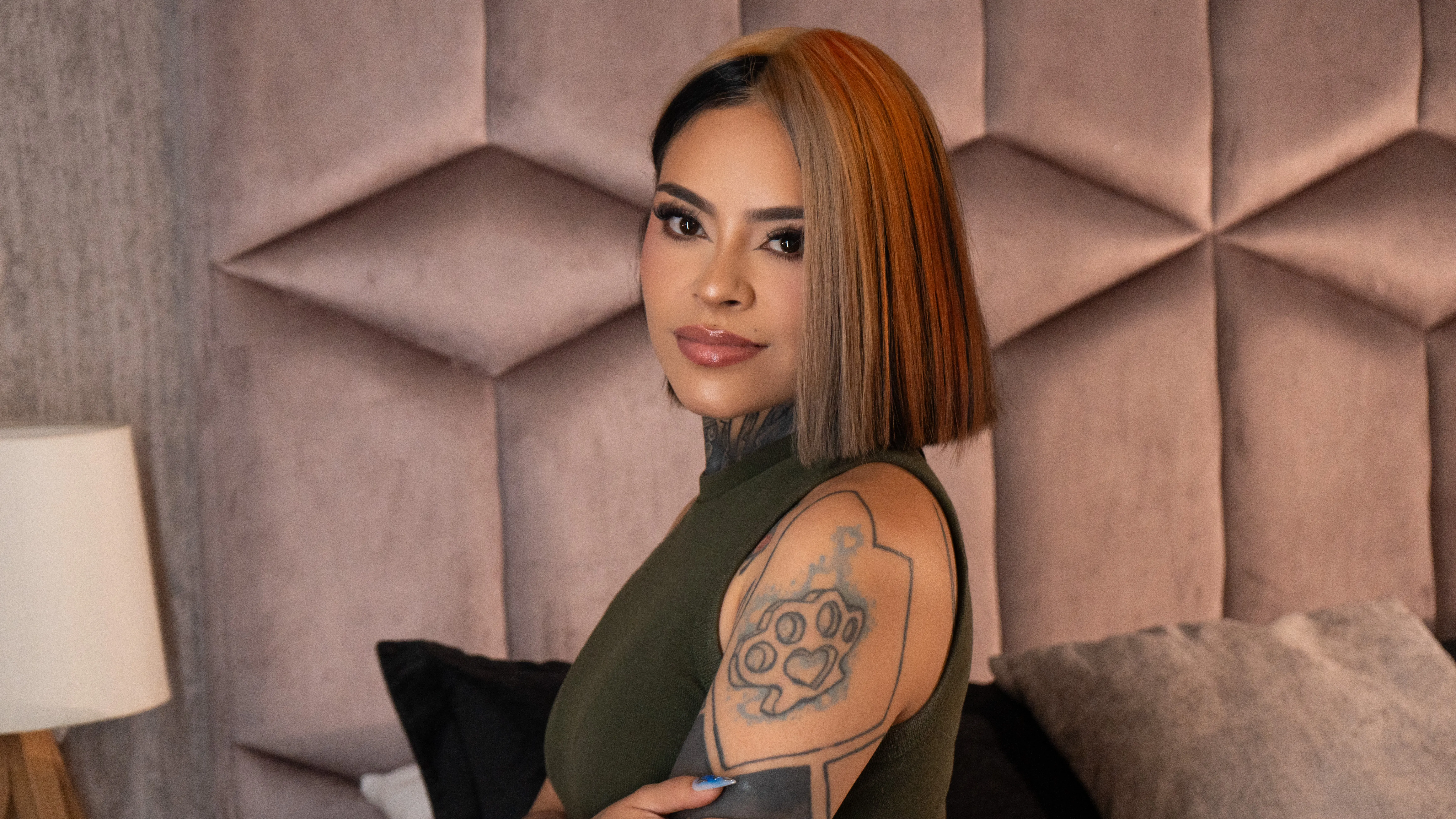 Intérprete KatherinBess Foto 6