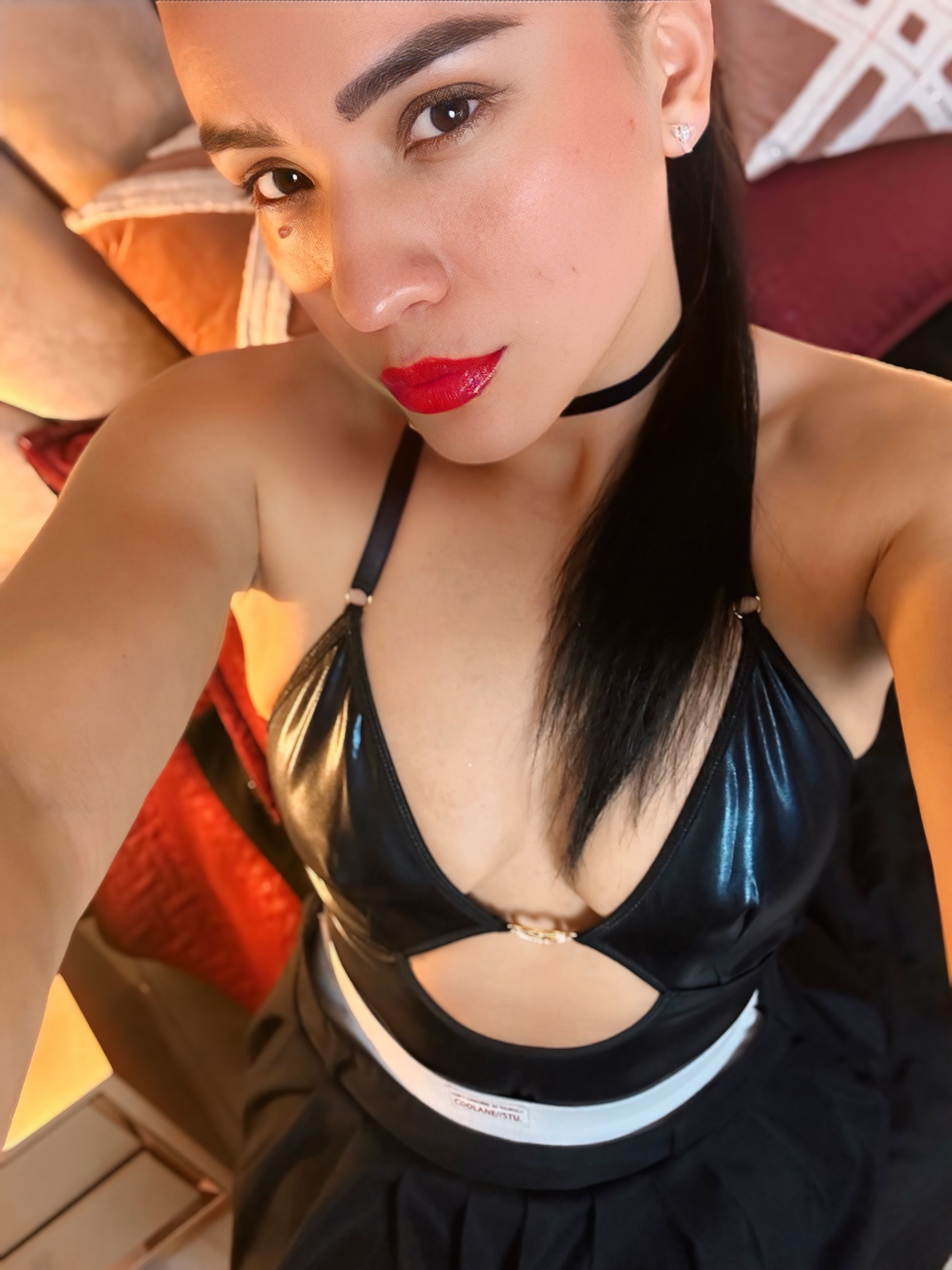 Artiest MrsCeleste Foto 5