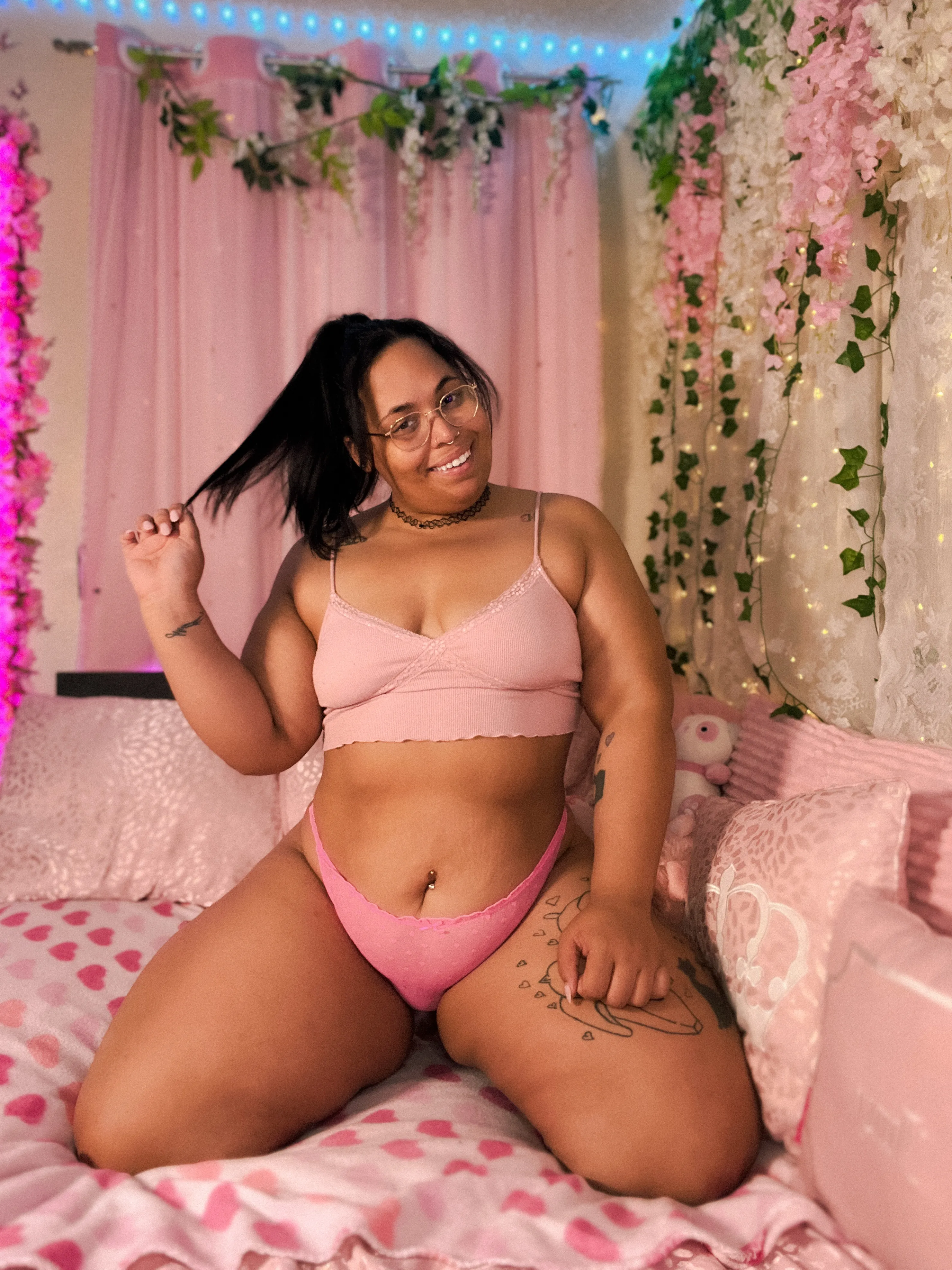 Interprète NixxNoir Photo 5