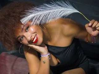 Foto de perfil de modelo de webcam de Nia_Zuri