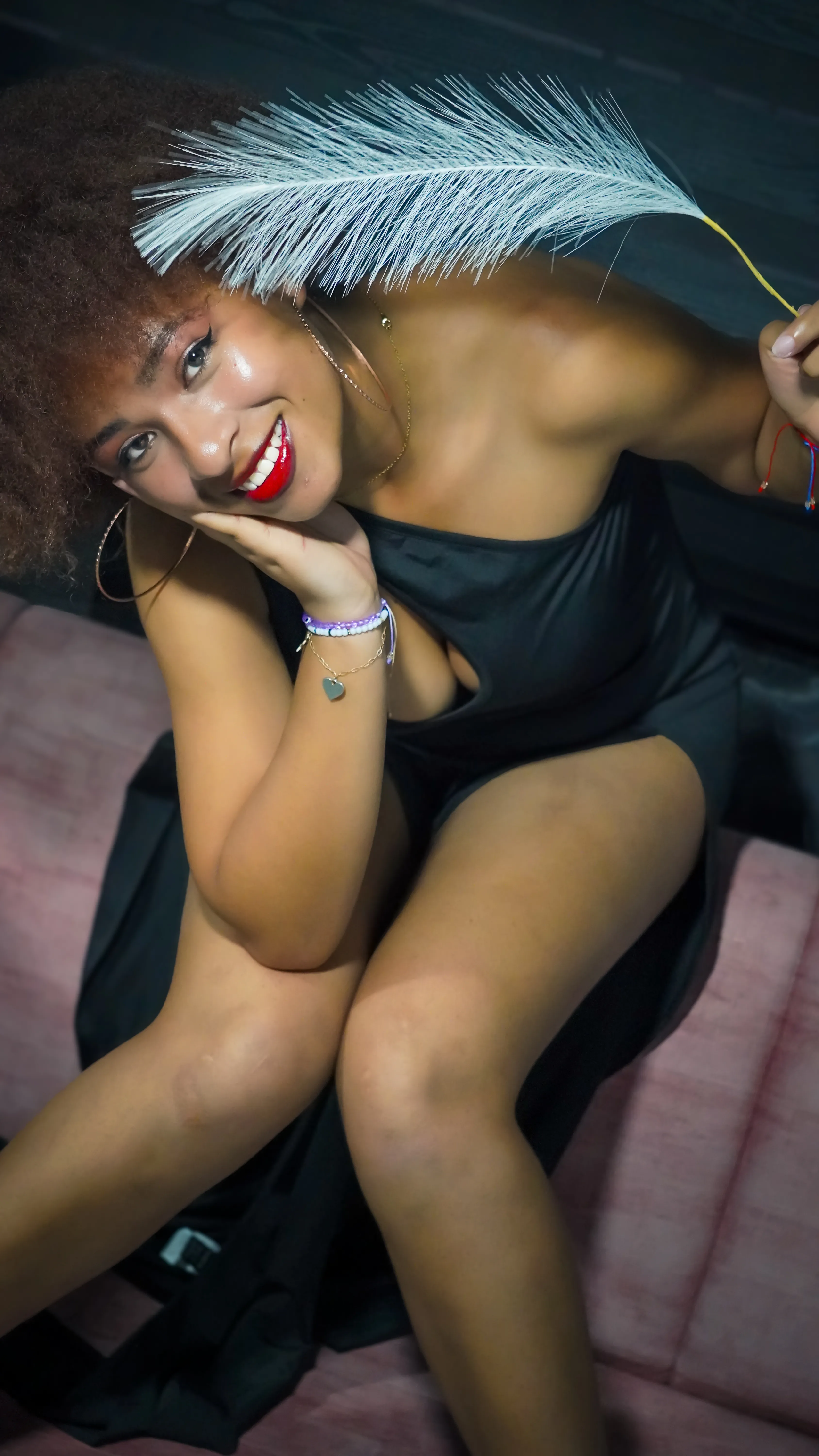 Artist Nia_Zuri Foto 2