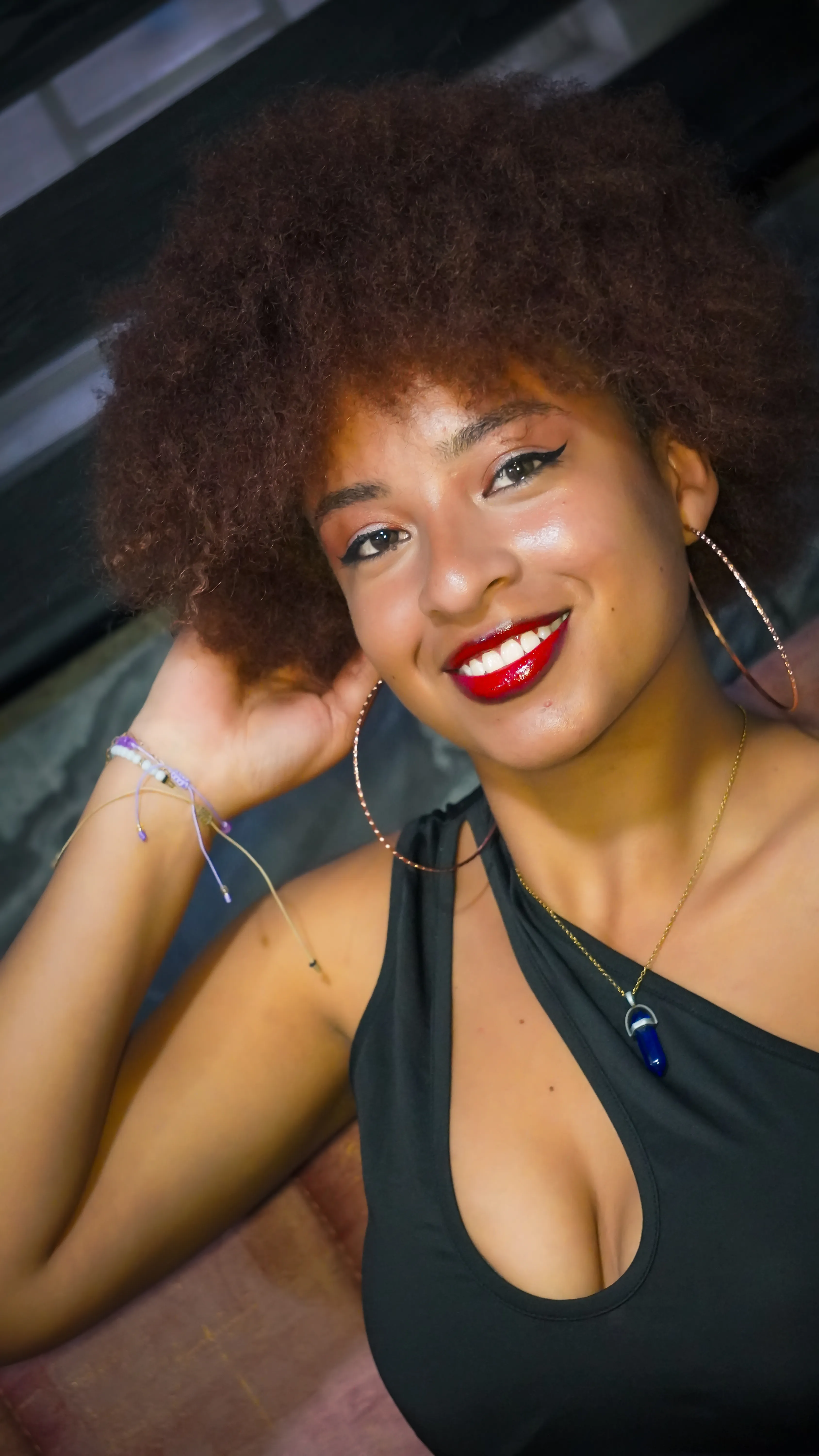 Artist Nia_Zuri Foto 5