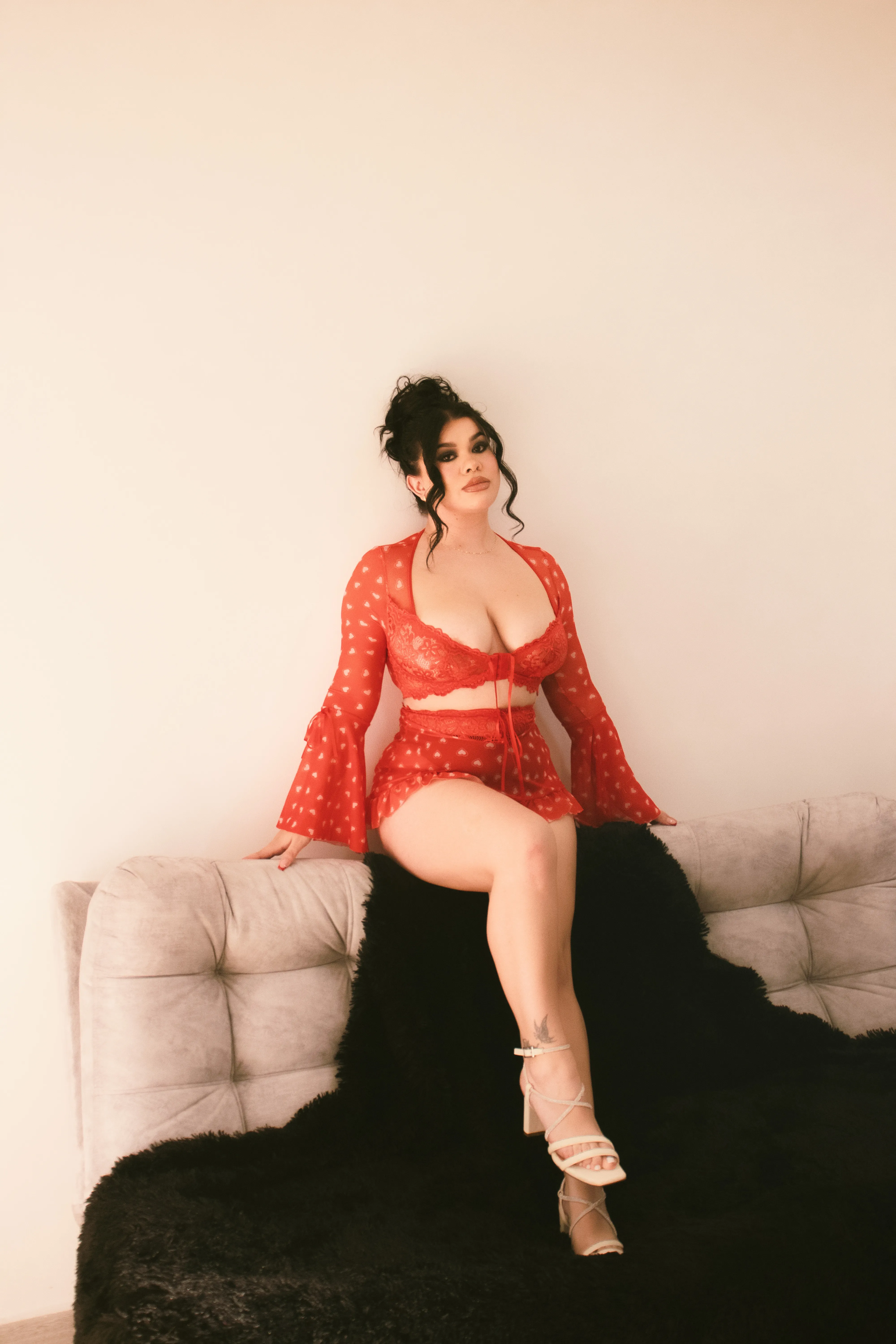 Utøver Luna_Blyss Bilde 2