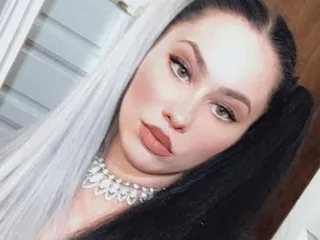 DesireeAnne profielfoto van cam model