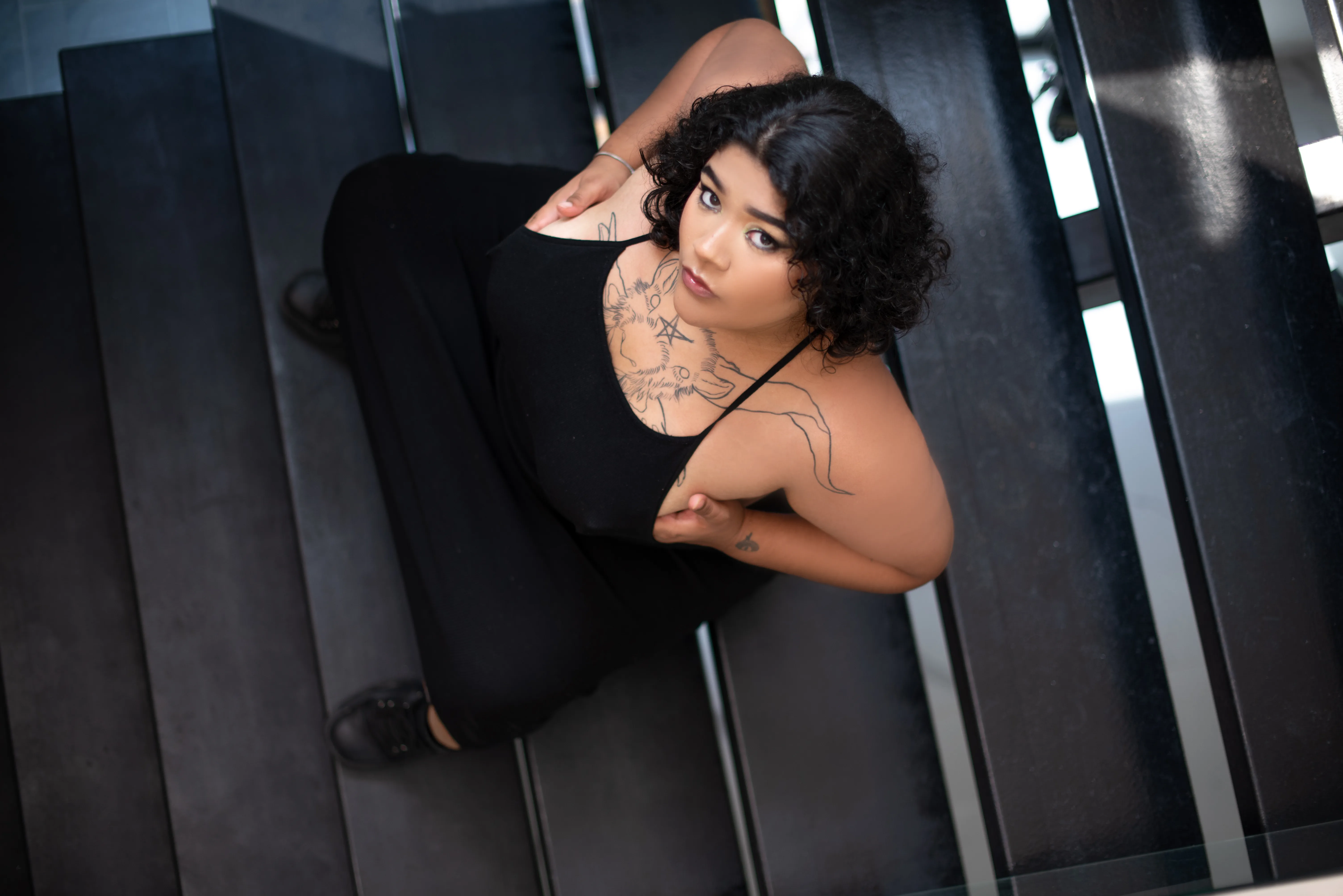 Performer darkreed Photo 10