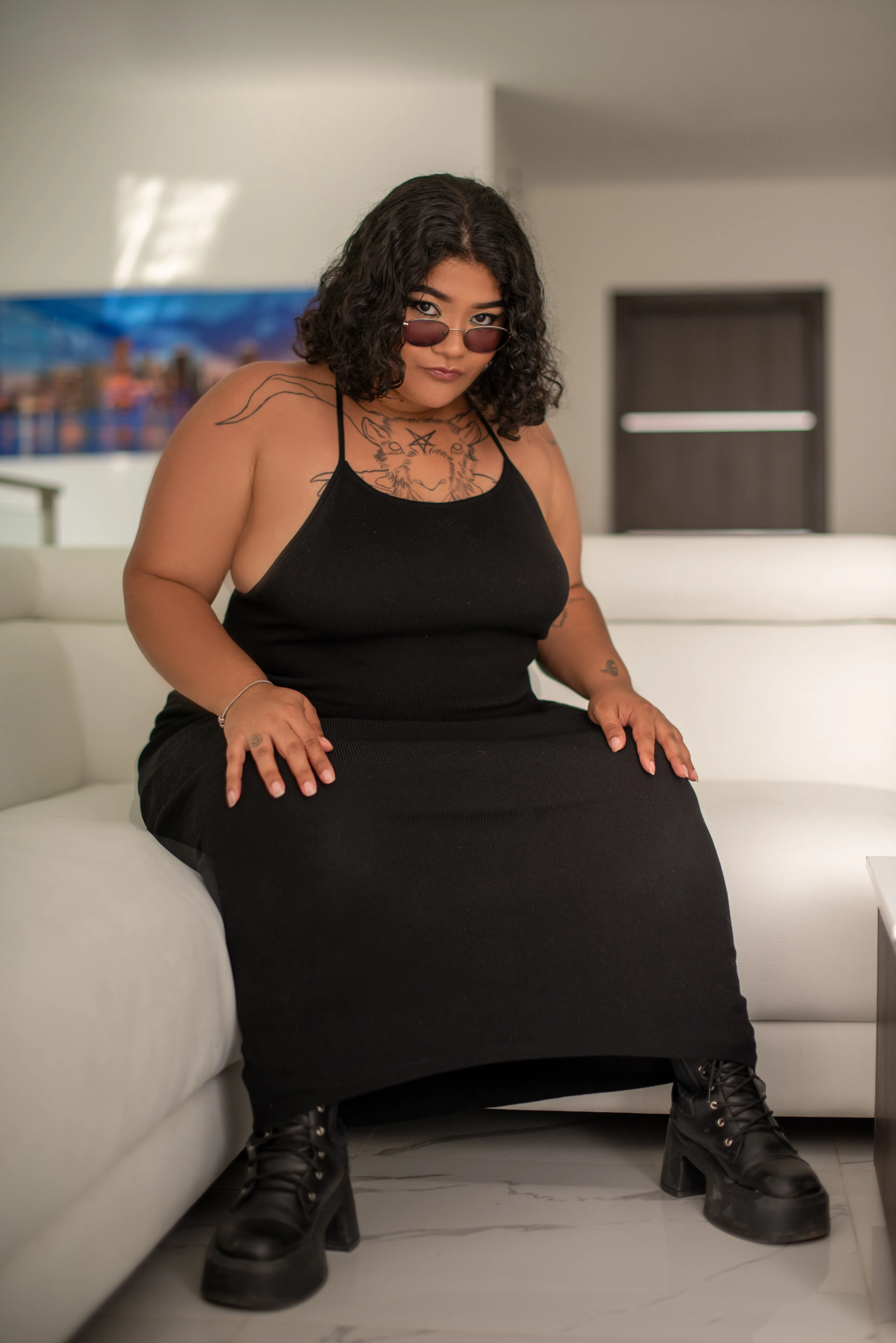 Performer darkreed Photo 11