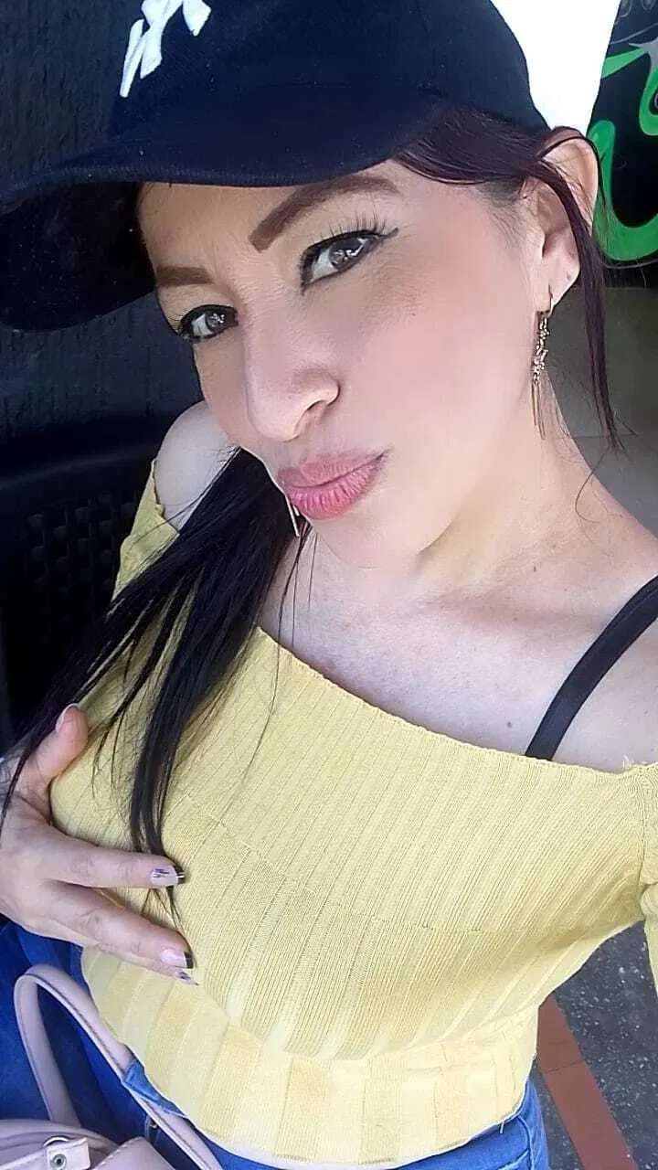 Artista KendrahLeeh Foto 1
