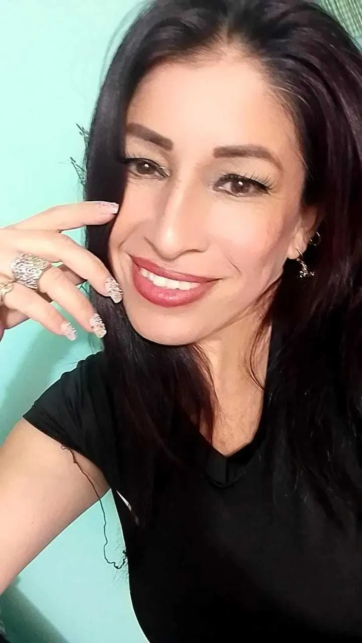 Artista KendrahLeeh Foto 2