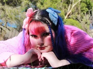 Imagen de perfil de modelo de cámara web de CwitchPrincess