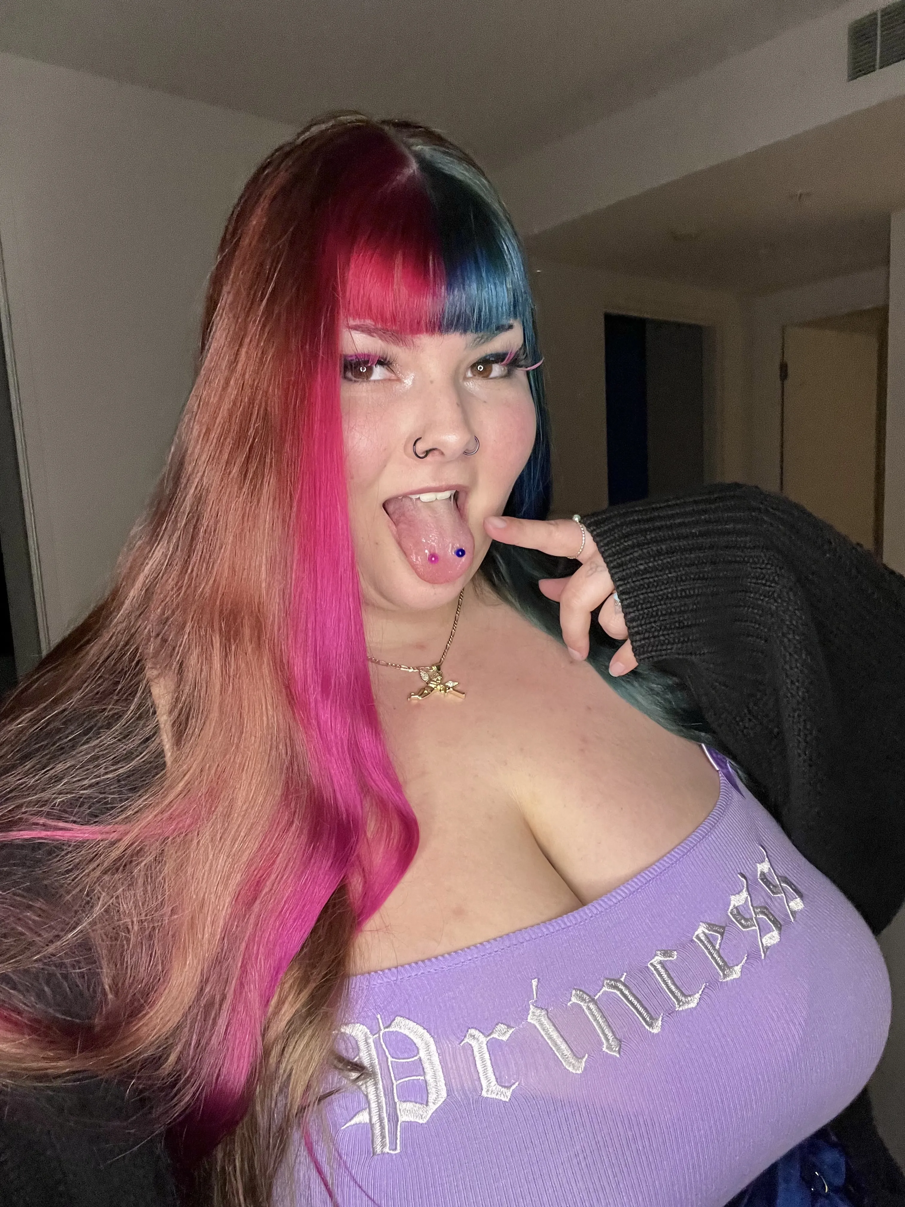 Utøver CwitchPrincess Bilde 1