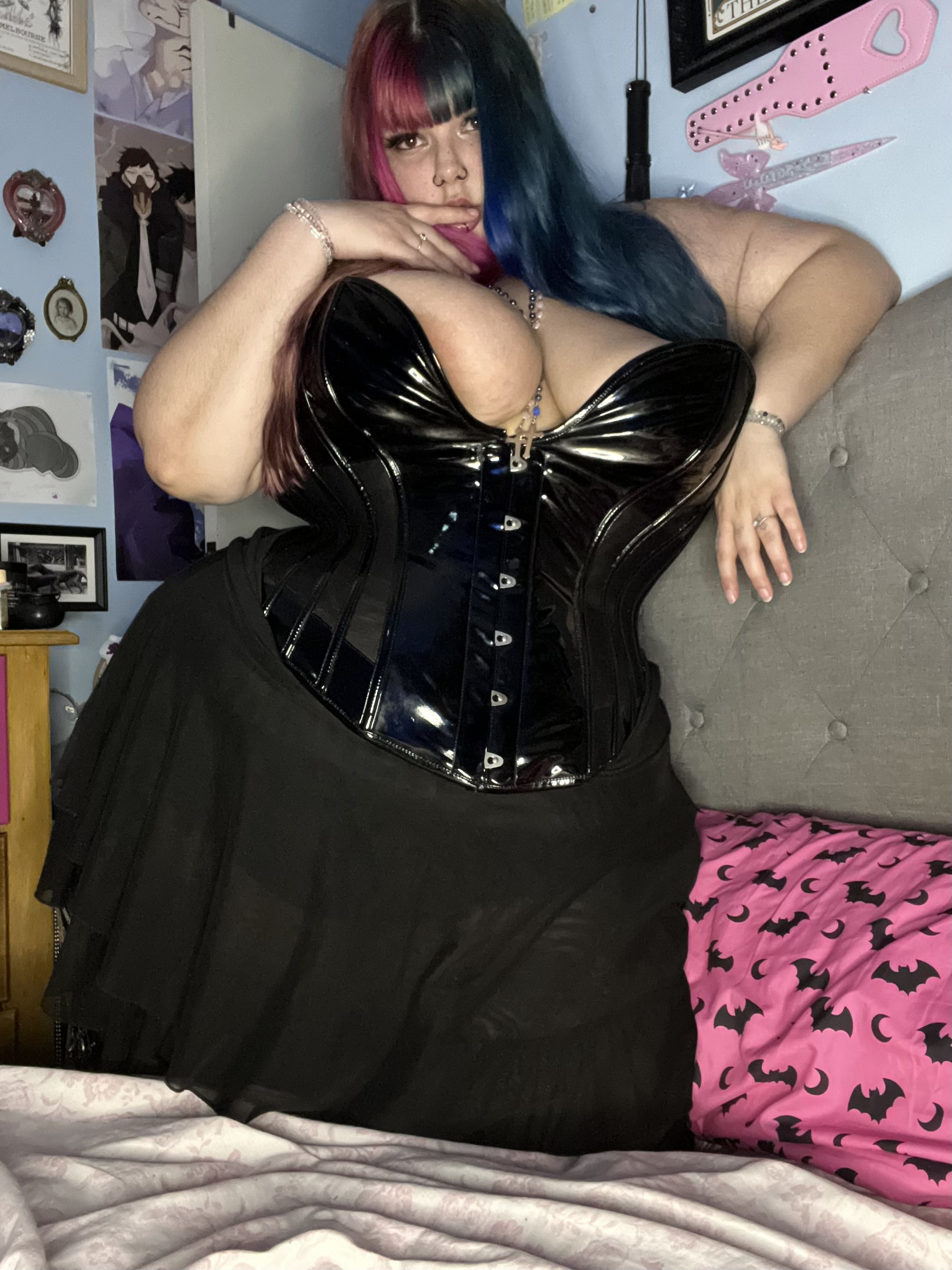 Interprète CwitchPrincess Photo 1
