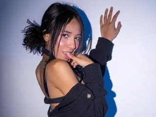 AntonellaBaronee profielfoto van cam model
