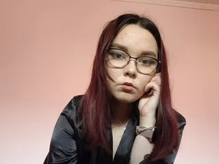 ViviannaHill profilbild på webbkameramodell
