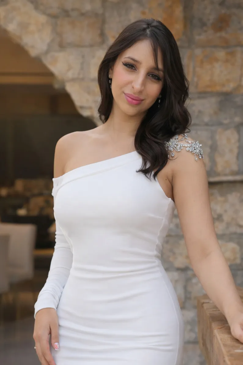 Artista MelodyHanz Foto 6