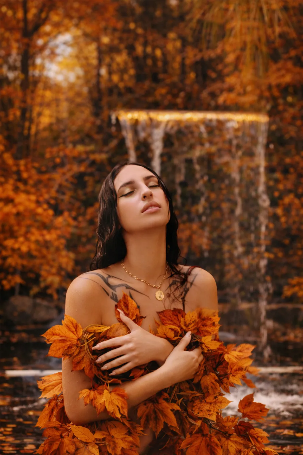 Artista MelodyHanz Foto 4