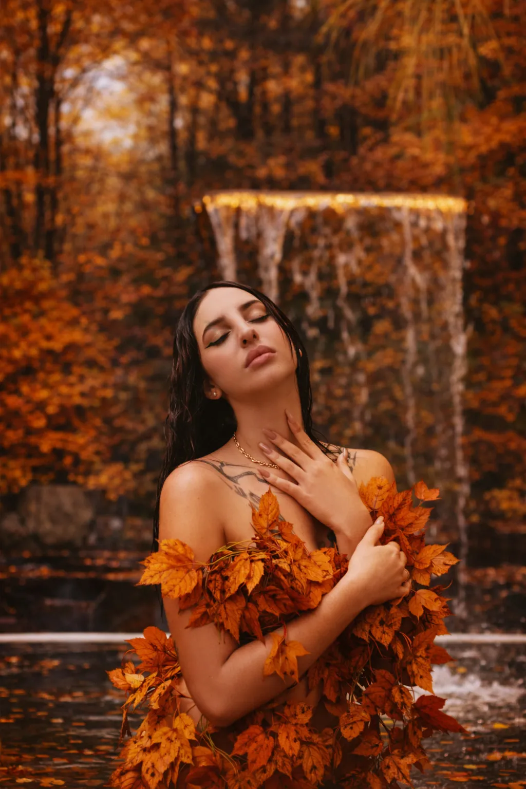 Artista MelodyHanz Foto 1