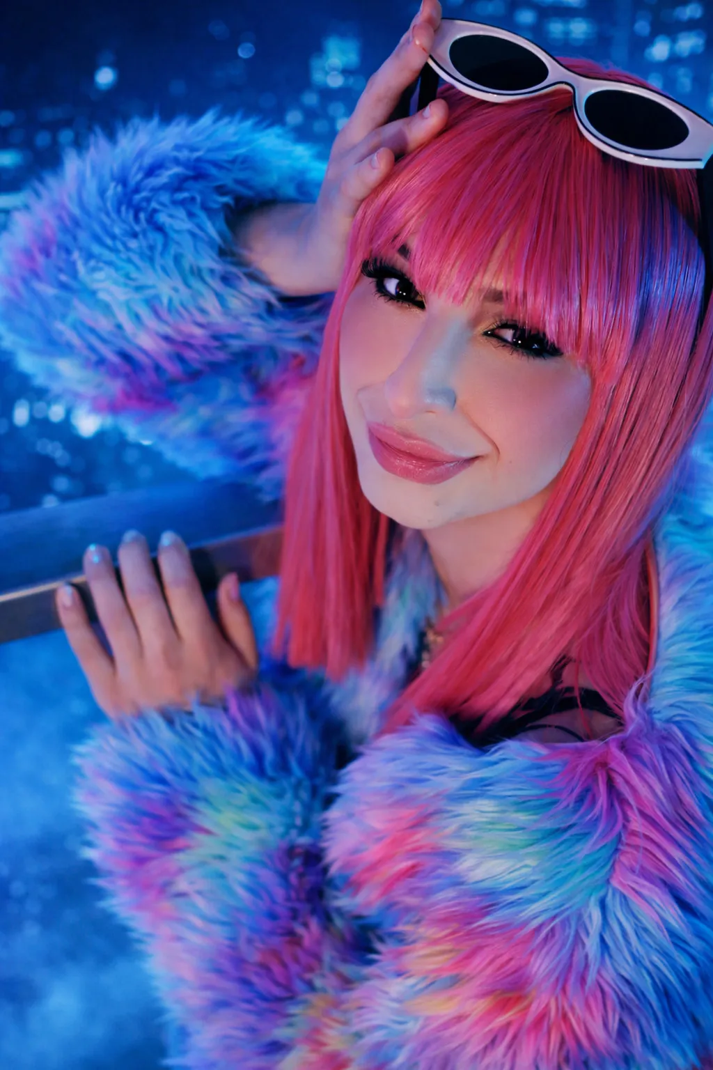 Artista MelodyHanz Foto 9