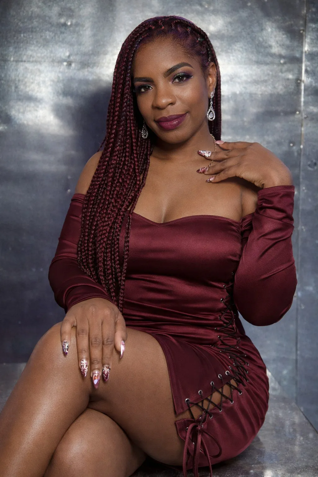 Intérprete KeylaPearson Foto 4