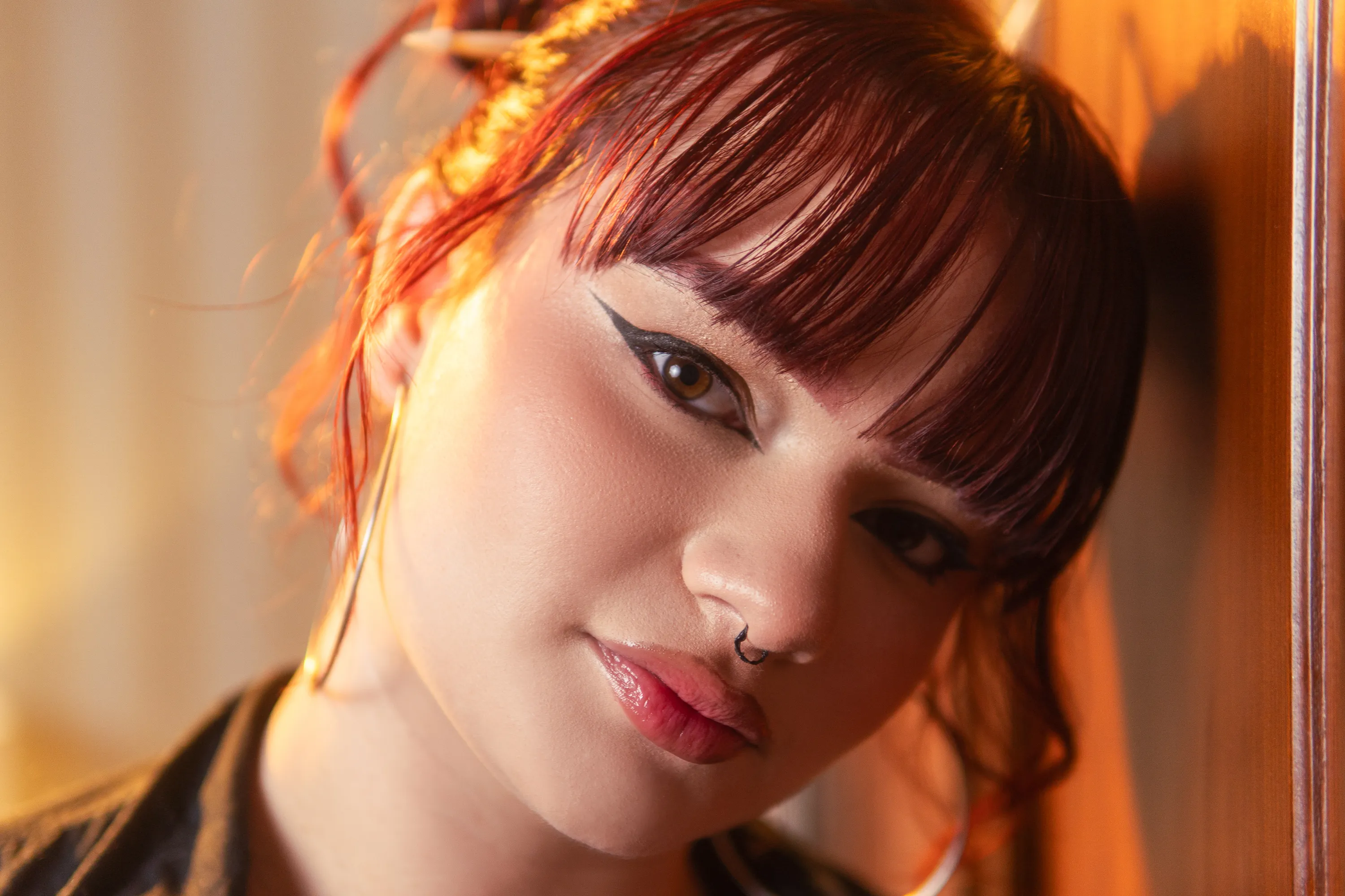 Artista ElectrahRousse Foto 11