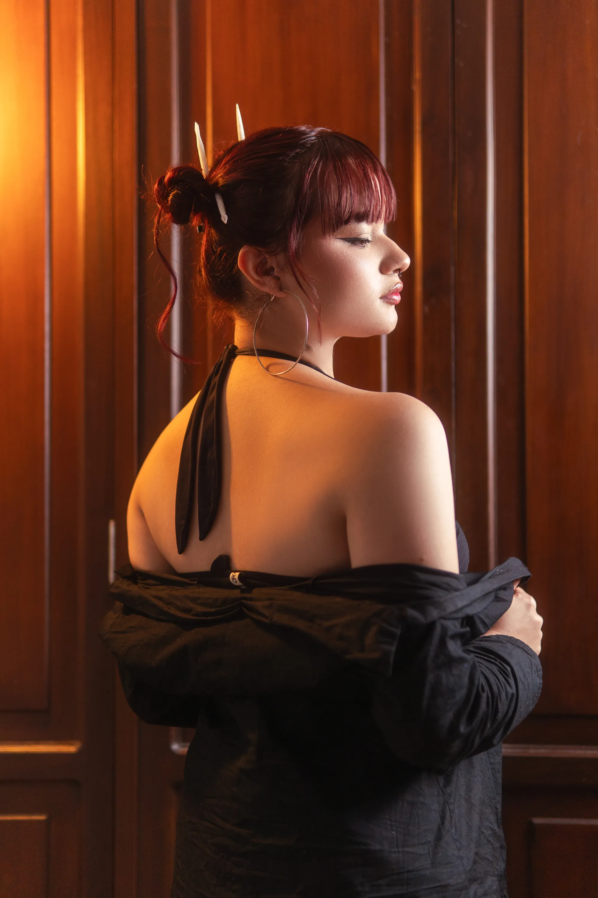 Artista ElectrahRousse Foto 12