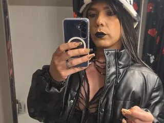 CHERRYMULLER00 Profilbild des Cam-Modells