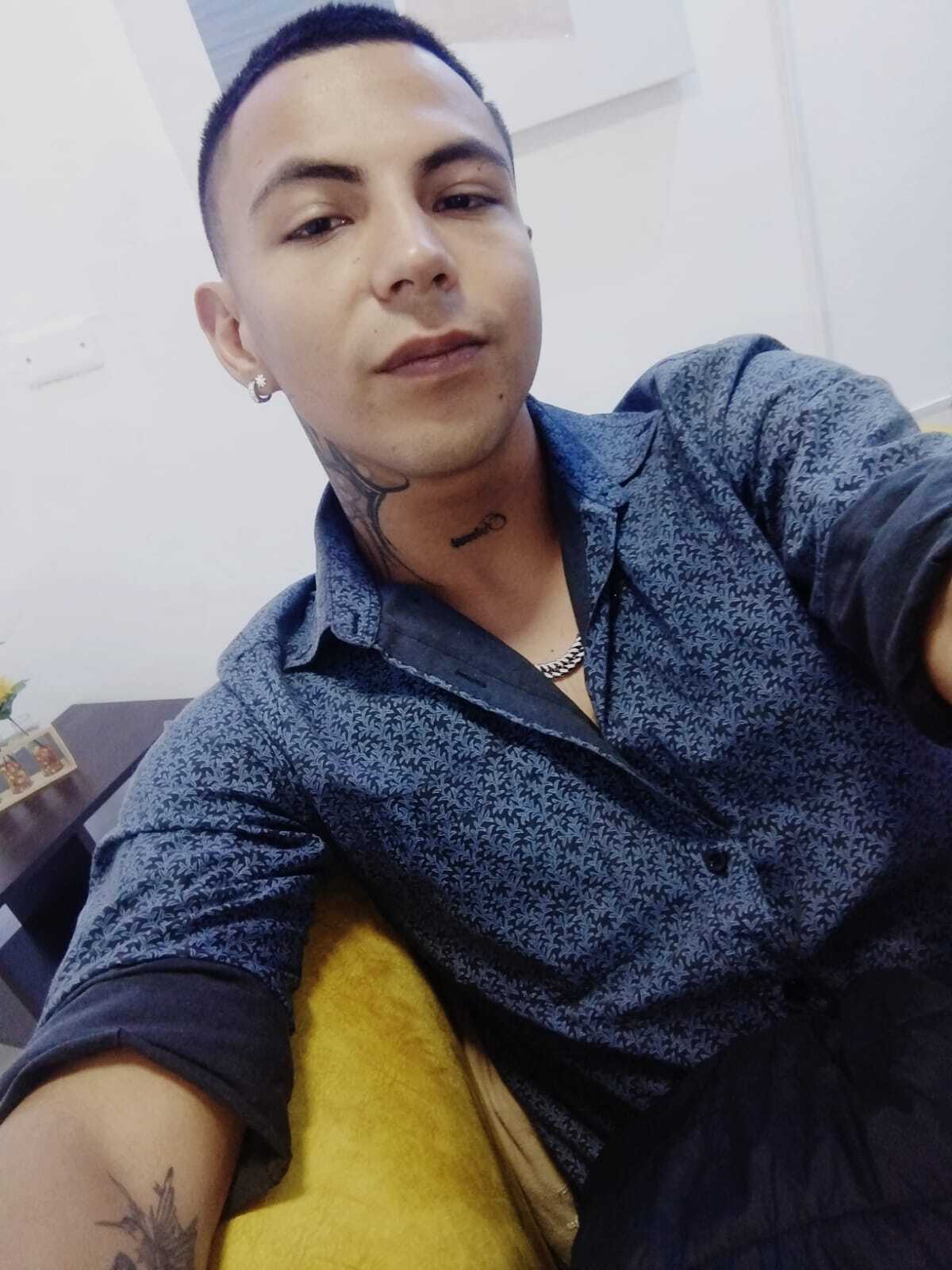 Darsteller Clarkentt Foto 2