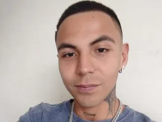 Clarkentt immagine del profilo del modello di cam