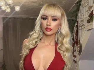 Lady_Louisa32 immagine del profilo del modello di cam
