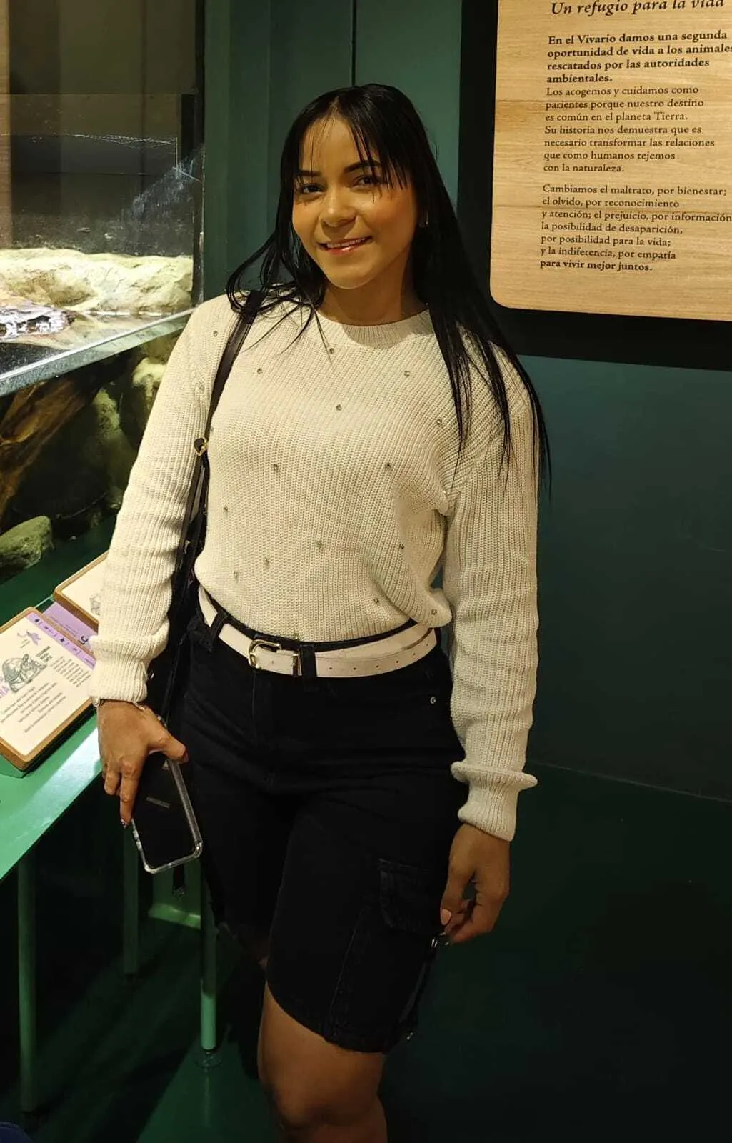 Performer YessicaGalvan Photo 1