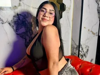 AlaiaRusso26 immagine del profilo del modello di cam