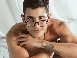 Profilbilde av Emilio_rivs webkamera modell