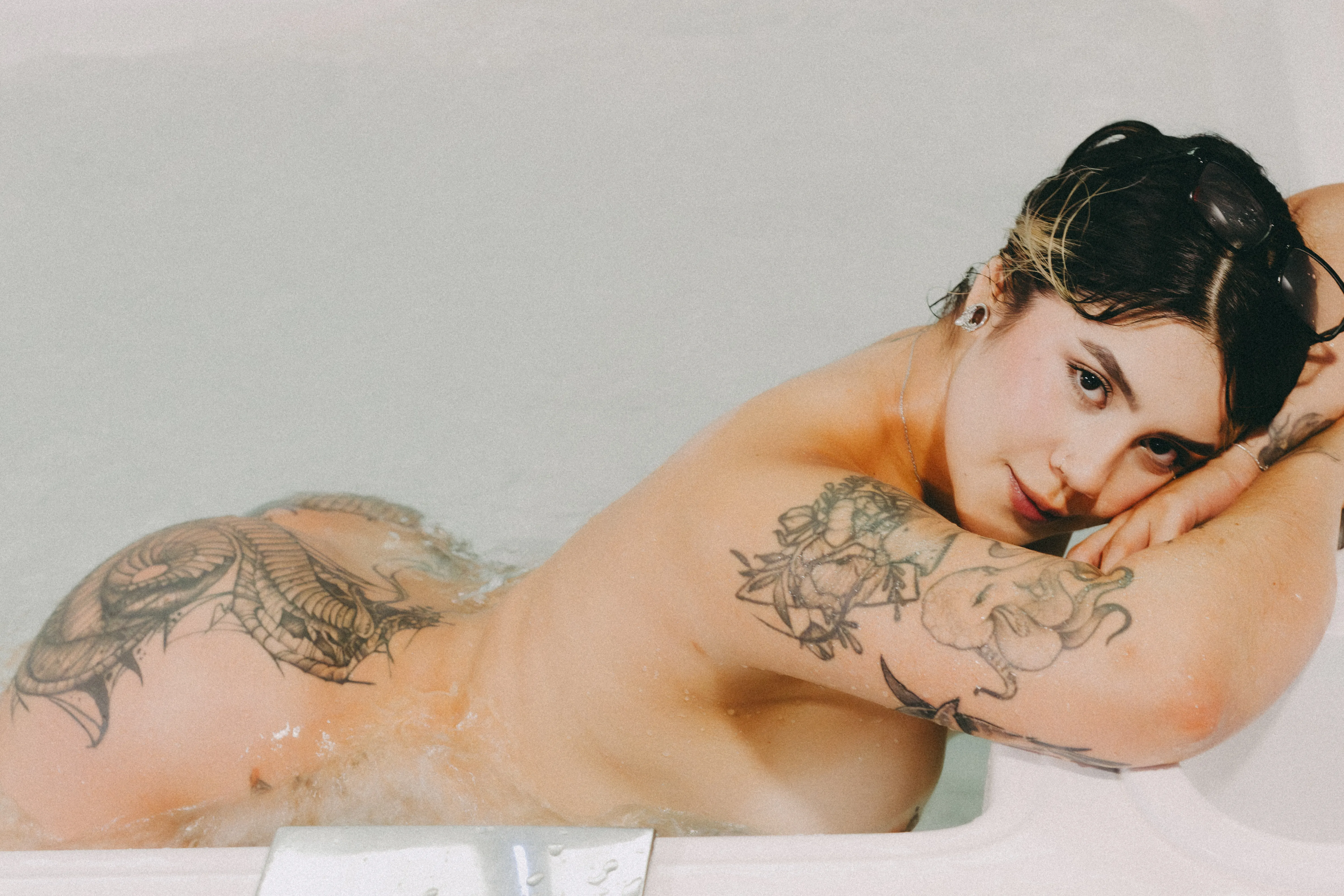 Intérprete NatQueen Foto 2