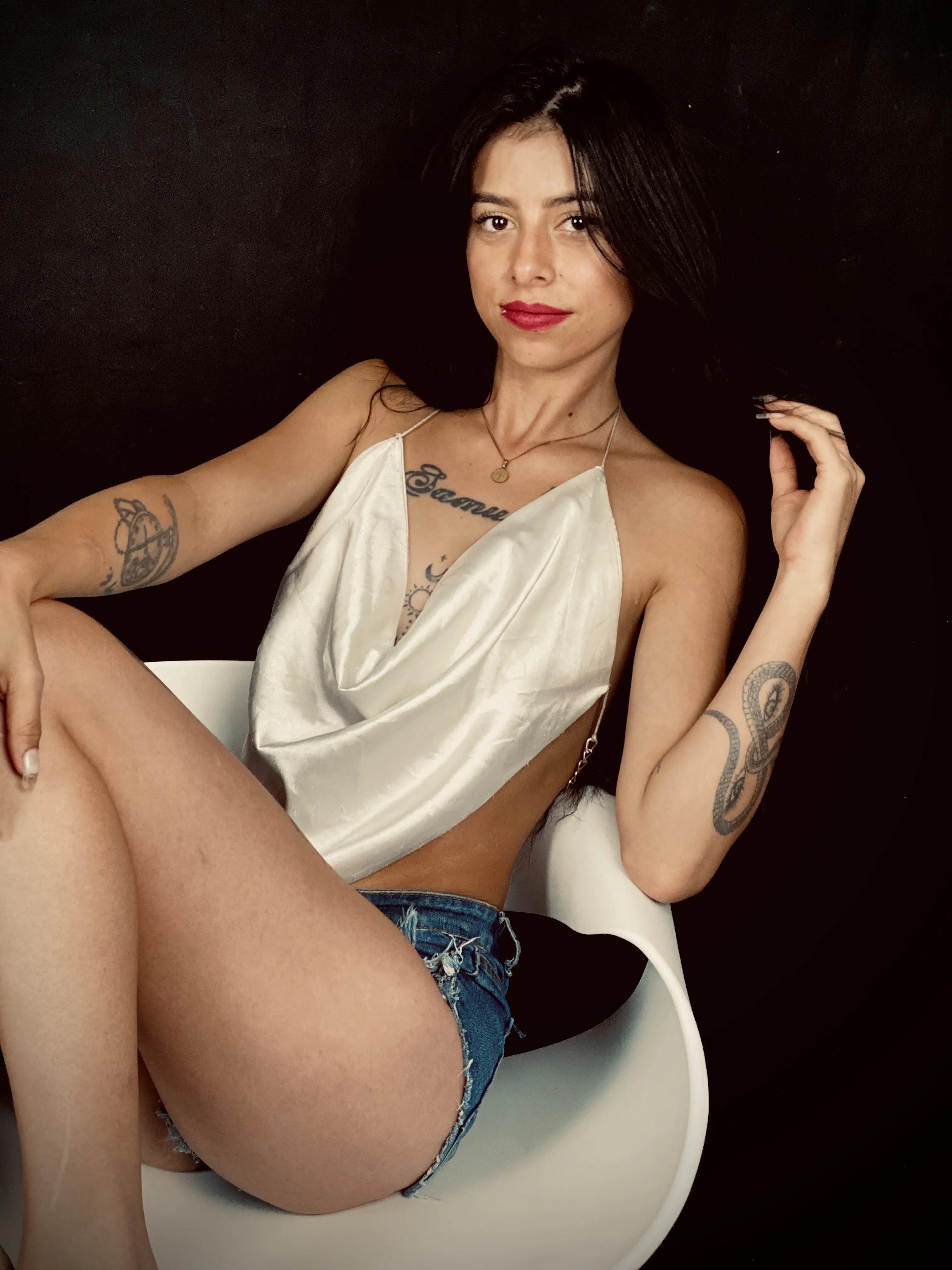 Artista FreyaDesire Foto 4