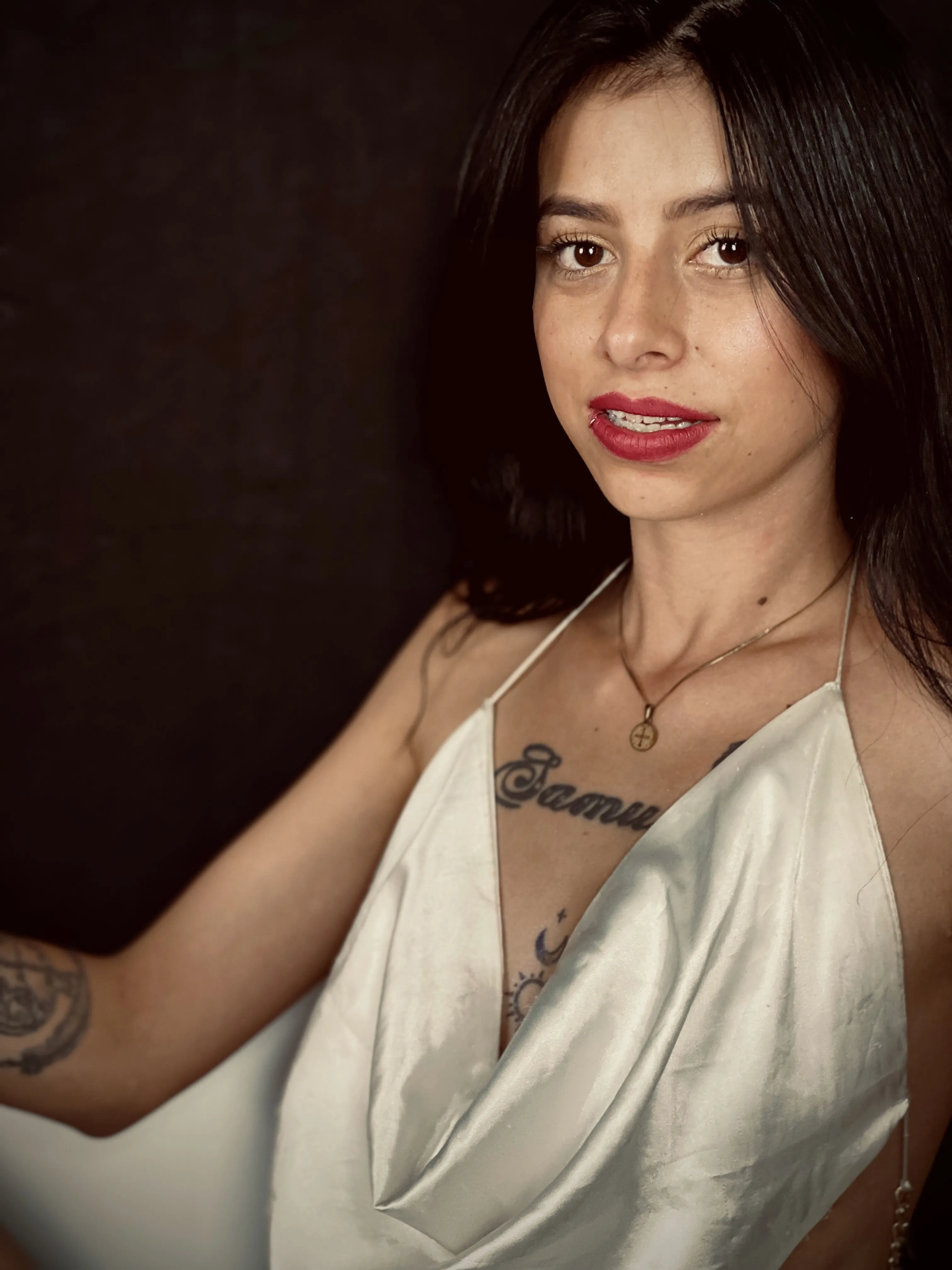 Artista FreyaDesire Foto 5