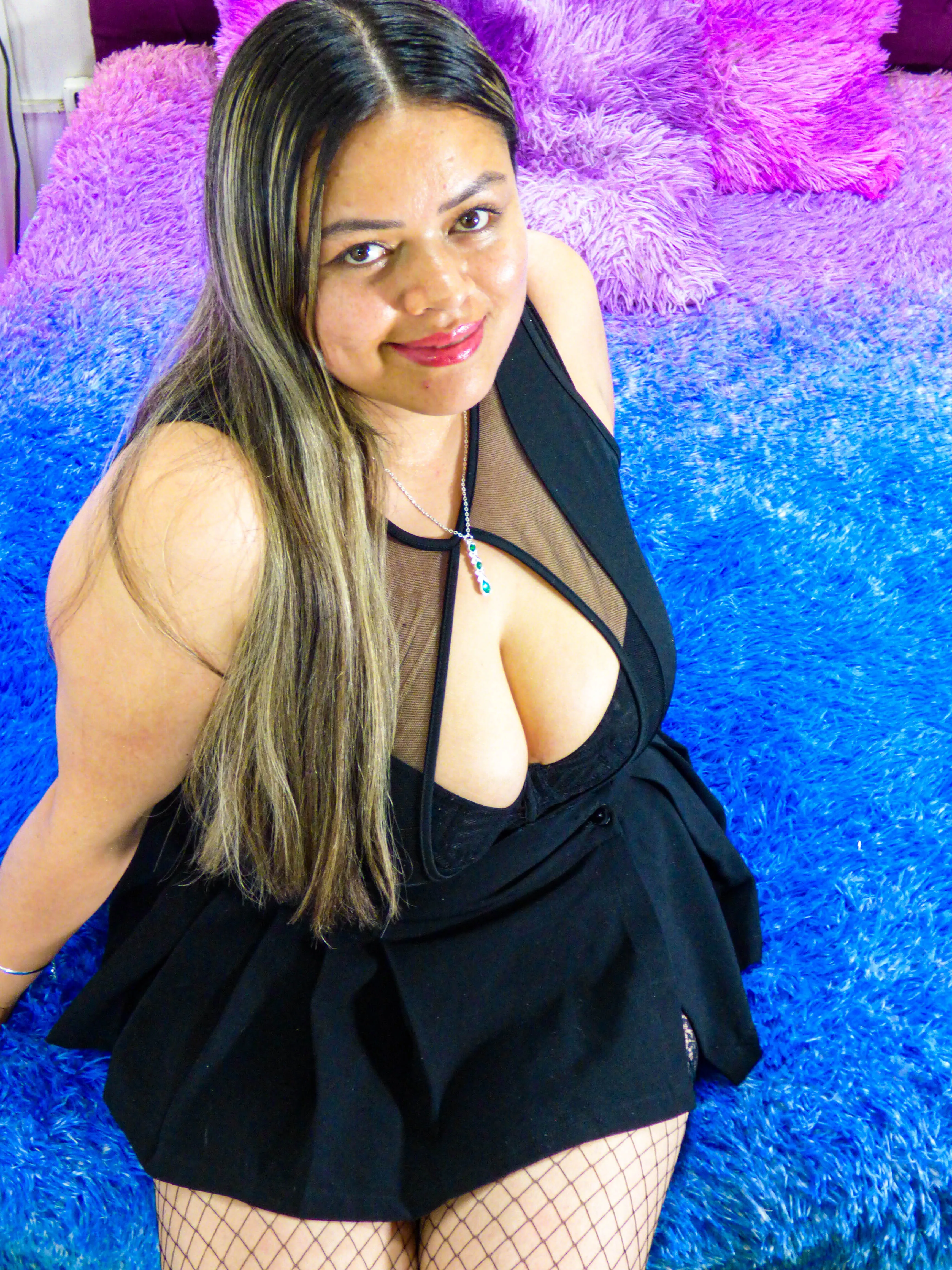 Interprète miss_pecados Photo 2