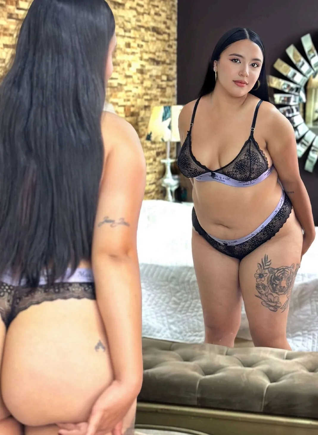 Artista RachelleKryss Foto 7