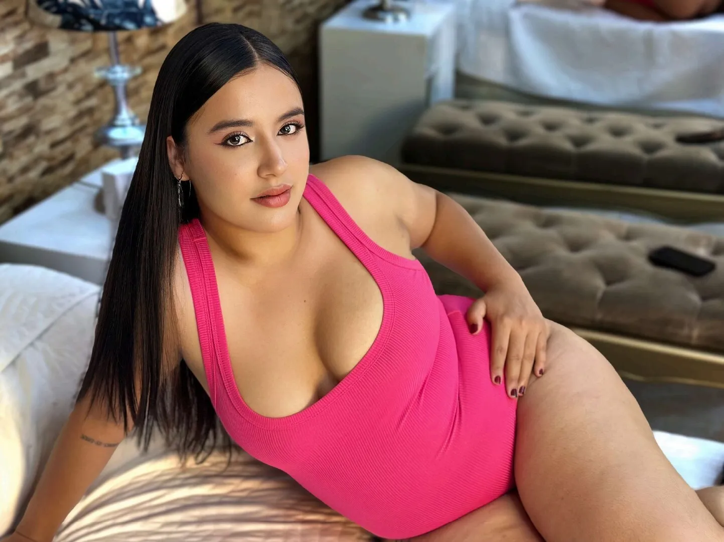 Artista RachelleKryss Foto 3