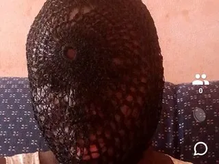 LoveBlackson