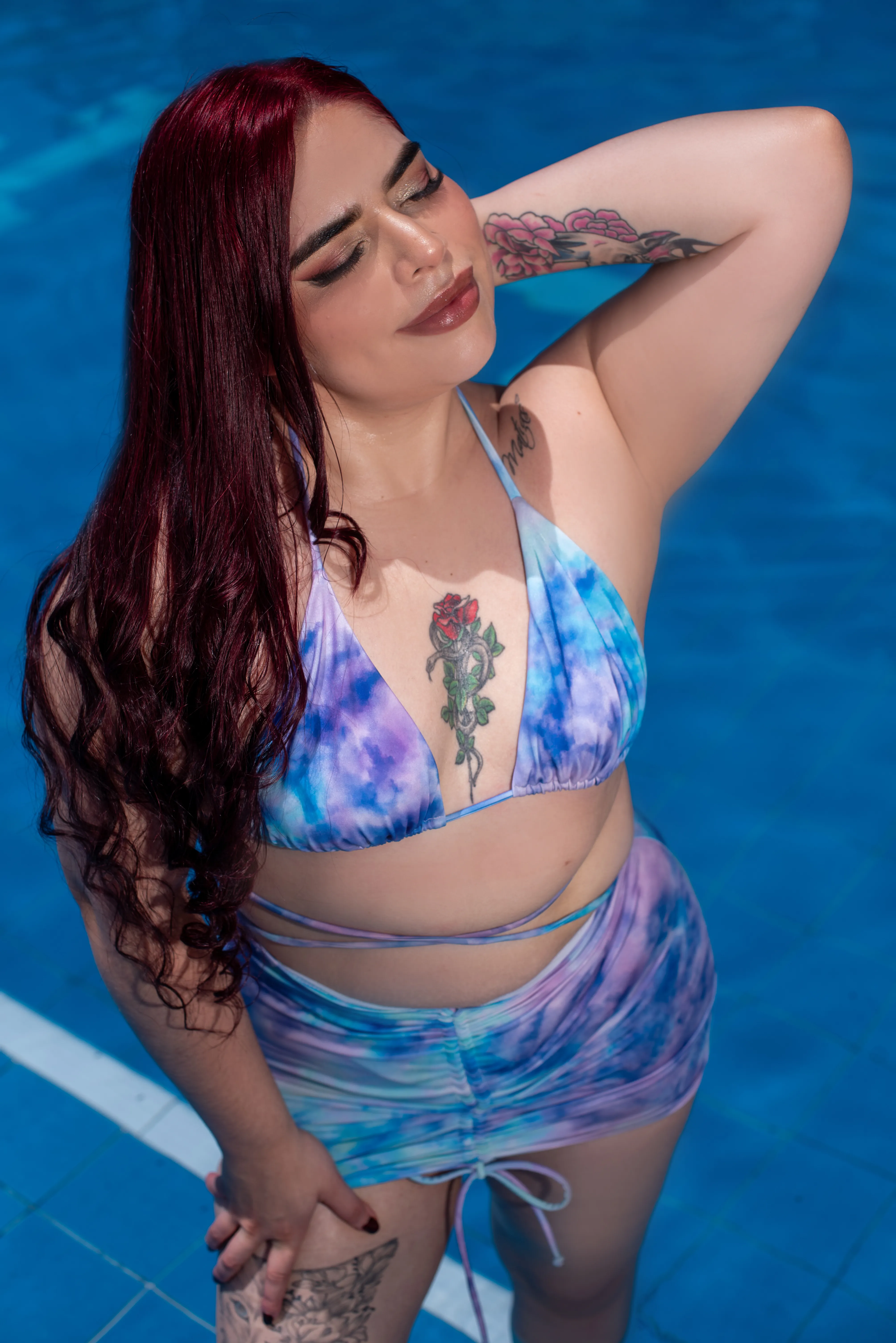 Artist SunnyPaytton Foto 11