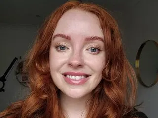Imagen de perfil de modelo de cámara web de ThatRedheadMILF