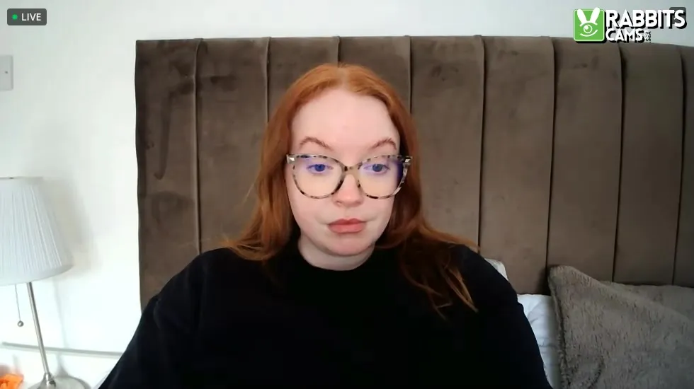 Interprète ThatRedheadMILF Vidéo 1